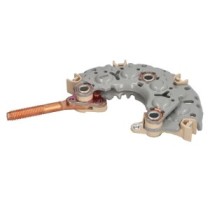 Regulator, alternator HC-CARGO