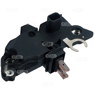 Regulator, alternator HC-CARGO