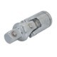 Tubulare si Accesorii PROFITOOL 1/2 inch Lungime 75.0 mm Antrenare Pin 1/2 inch Echipament Service Scule de Mana