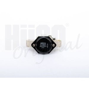 Regulator, alternator HUCO