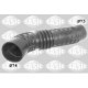 Furtun intercooler admisie SASIC pentru CITROEN JUMPER I, FIAT DUCATO, PEUGEOT BOXER 1.9D-2.8D 02.94