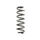 Arcuri elicoidale SACHS Spate Dreapta/Stanga FORD TRANSIT COURIER B460/MINIVAN SEAT ALTEA XL TOLEDO III 1.0-2.0D 04.04-12.23