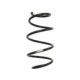 Arcuri elicoidale SACHS Fata Dreapta/Stanga pentru BMW 1 (F20, F21), 2 (F22, F87, F23), 3 (F30, F80, F31, F34) 323.0 mm, 159.0 mm