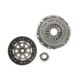 Set ambreiaj SACHS kit ambreiaj cu rulment 228mm pentru BMW 3 E30 E36 5 E28 E34 E39 2.0-2.7 09.81-06.03