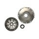 Set ambreiaj SACHS kit ambreiaj cu rulment 228mm pentru BMW 3 E30 E36 5 E28 E34 E39 2.0-2.7 09.81-06.03