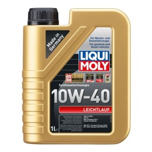 Ulei de motor LIQUI MOLY