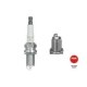 Bujie scanteie NGK pentru NISSAN 100NX, PRIMERA, SERENA, SUNNY III 1.6/2.0, Dimensiune filet M14 x 1,25, Lungime filet 19 mm