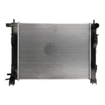 Radiator, racire motor NRF