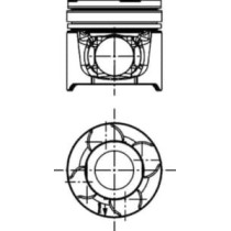 Piston KOLBENSCHMIDT