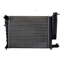 Radiator, racire motor NRF