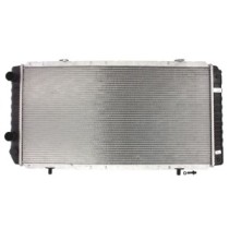 Radiator, racire motor NRF