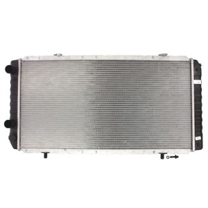 Radiator, racire motor NRF