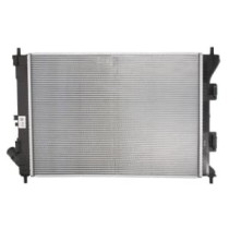 Radiator, racire motor KOREA