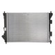 Radiator, racire motor KOREA