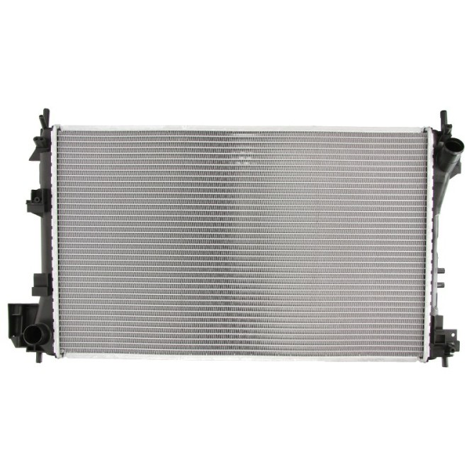 Radiator, racire motor NISSENS