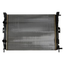 Radiator, racire motor NISSENS