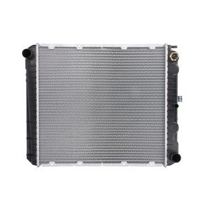 Radiator, racire motor NISSENS