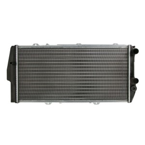 Radiator, racire motor NISSENS