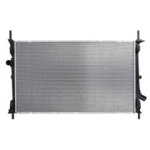 Radiator, racire motor NISSENS