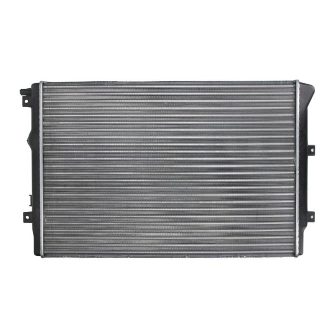 Radiator, racire motor NISSENS