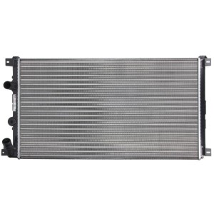 Radiator, racire motor NISSENS