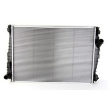 Radiator, racire motor NISSENS