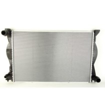 Radiator, racire motor NISSENS