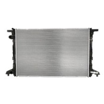 Radiator, racire motor NISSENS