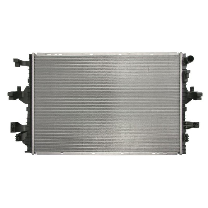 Radiator, racire motor NISSENS