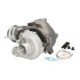 Turbocompresor 3K pentru BMW 3 (E46), 5 (E39) 2.0D 02.98-09.03, nou, cu geometrie variabilă, miez turbo din aluminiu