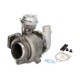 Turbocompresor 3K pentru BMW 3 (E46), 5 (E39) 2.0D 02.98-09.03, nou, cu geometrie variabilă, miez turbo din aluminiu