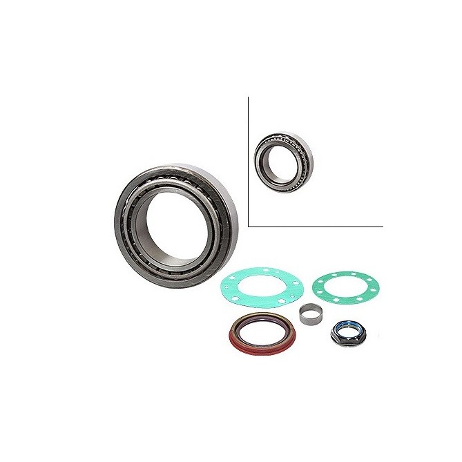 Kit rulmenti roata FAG Bearings