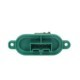 Rezistenta intrare ventilator aer conditionat THERMOTEC pentru IVECO DAILY III, DAILY V 2.3D/2.8D/3.0D 05.99-02.14