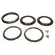 Kit reparatie sincroane transmisie C.E.I, pinion sincron 3/4, kit reparare, compatibil ZF