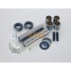 Set reparatie fuzeta suport arc kit pivot 2 roti NISSAN ATLEON 09.99 diametru exterior 35mm lungime 177mm