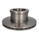 Disc frana fata Dreapta/Stanga 315mmx26mm compatibil DAF F 600, F 800, AVIA D-LINE 12.86