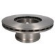 Disc frana fata Dreapta/Stanga 315mmx26mm compatibil DAF F 600, F 800, AVIA D-LINE 12.86