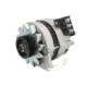 Alternator STARDAX 12V 55A pentru FORD TRANSIT 2.5D 05.91-03.00, Diametru fulie 66.65 mm, 4 caneluri