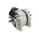 Alternator STARDAX 12V 55A pentru FORD TRANSIT 2.5D 05.91-03.00, Diametru fulie 66.65 mm, 4 caneluri