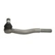 Cap de bara S-TR tip filet exterior directie dreapta fata-verso 1 1/4inch-12UNF, L-368mm, compatibil JOHN DEERE 8000