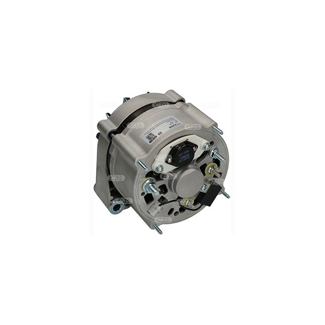 Alternator HC-CARGO