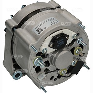 Alternator HC-CARGO