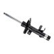 Amortizor Fata Dreapta BILSTEIN pentru FORD FOCUS III 1.0-2.3 07.10-02.20, gaz, bitubular, axa fata dreapta