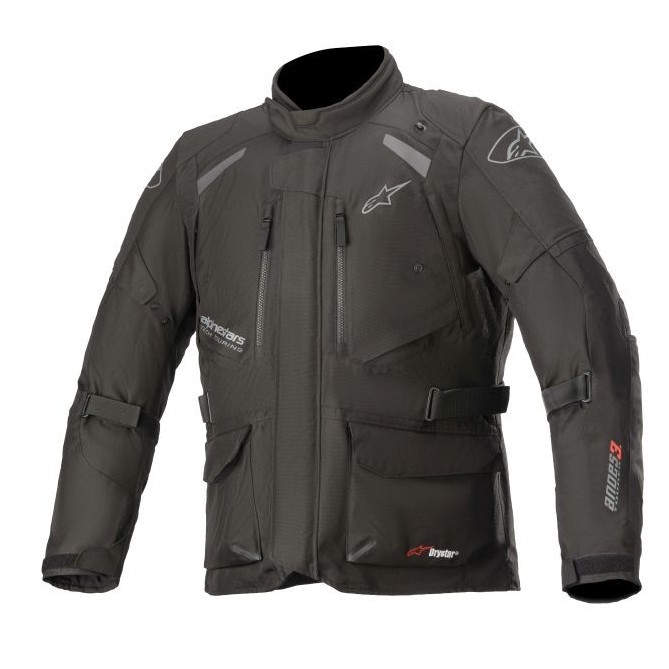 Jachete textile ALPINESTARS