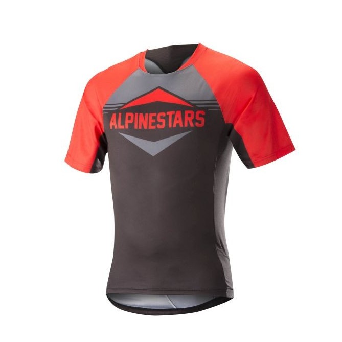 Tricouri biciclete ALPINESTARS MTB