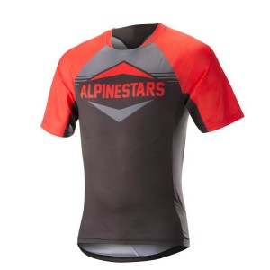 Tricouri biciclete ALPINESTARS MTB