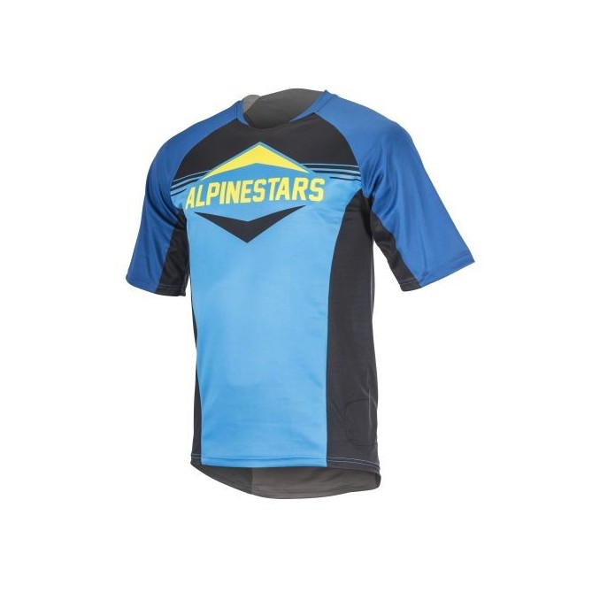 Tricouri biciclete ALPINESTARS MTB