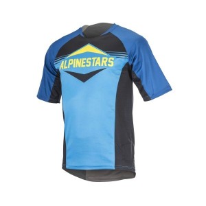 Tricouri biciclete ALPINESTARS MTB