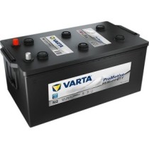 Acumulator Pornire VARTA