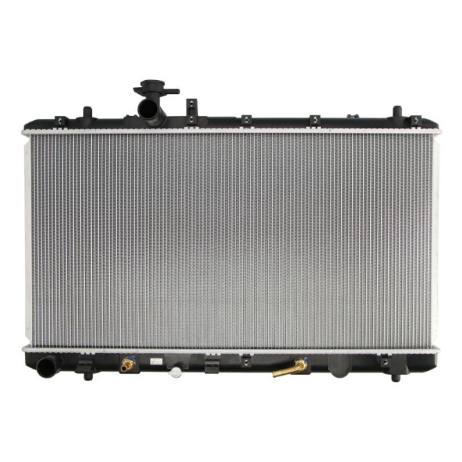 Radiator, racire motor KOYORAD